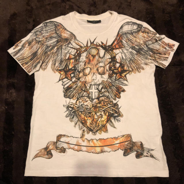 GIVENCHY(ジバンシィ)のジバンシィ GIVENCHY Tシャツ メンズのトップス(Tシャツ/カットソー(半袖/袖なし))の商品写真