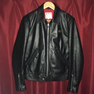 ルイスレザー(Lewis Leathers)のLewis Leathers CORSAIR コルセア(ライダースジャケット)