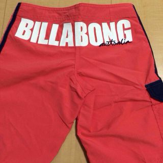 ビラボン(billabong)のs＊e様専用  サーフパンツ (水着)