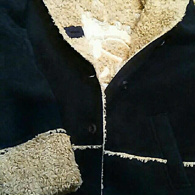 SNOOPY(スヌーピー)のスヌーピーjoe cool レディースのジャケット/アウター(ブルゾン)の商品写真