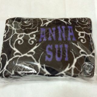 アナスイ(ANNA SUI)のANNA SUI ブランケット(その他)