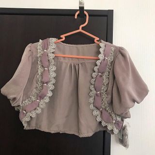 ミッシュマッシュ(MISCH MASCH)の❁﻿様専用(ボレロ)