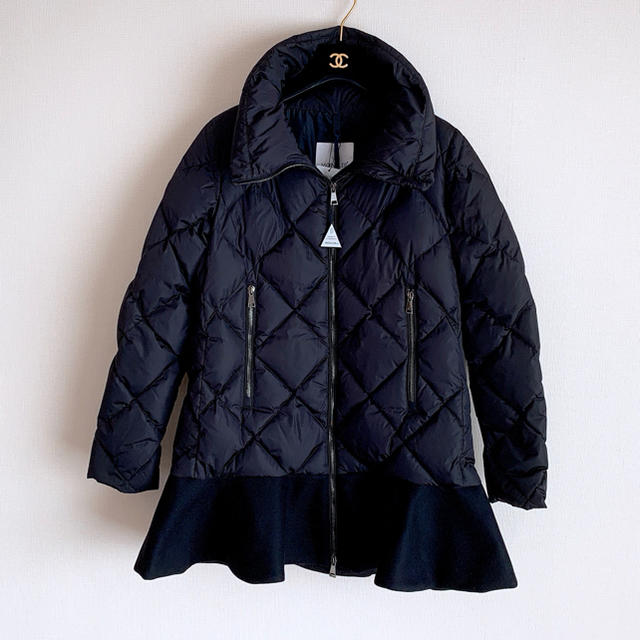 MONCLER - 新品未使用 モンクレール VOUGLANS ブーラン レディース ダウンの通販 by yu's shop｜モンクレールならラクマ