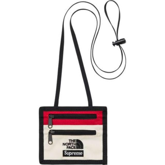 Supreme The North Face Travel Wallet