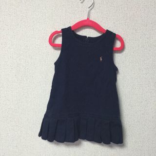 ラルフローレン(Ralph Lauren)のラルフローレンのワンピース(ワンピース)