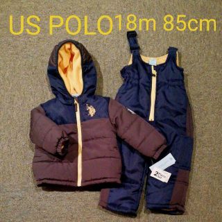 ポロラルフローレン(POLO RALPH LAUREN)の（交渉中）US POLO ASSIN スキーウェア (ジャケット/コート)