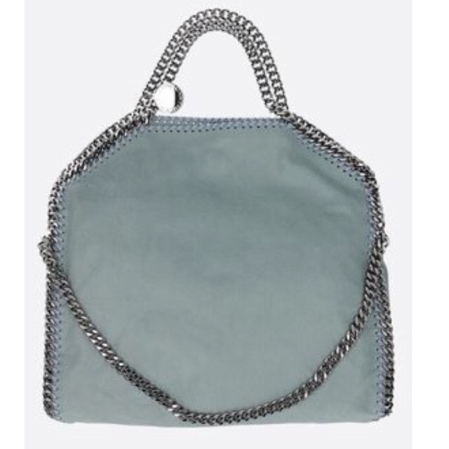 Stella Mccartney Falabella シャギーディアー バッグ