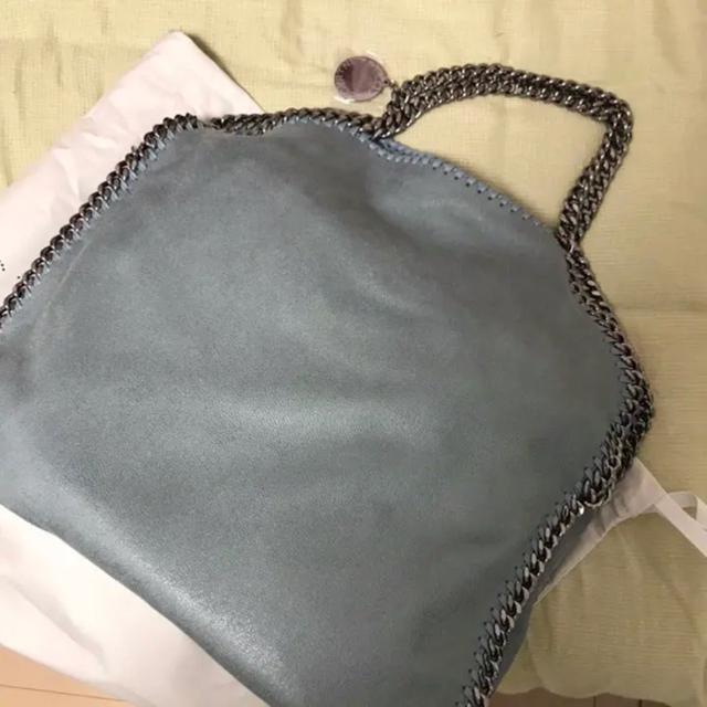 Stella McCartney(ステラマッカートニー)のStella Mccartney Falabella シャギーディアー バッグ レディースのバッグ(トートバッグ)の商品写真