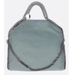 ステラマッカートニー(Stella McCartney)のStella Mccartney Falabella シャギーディアー バッグ(トートバッグ)