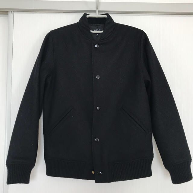 A.P.C. レディース スタジャン