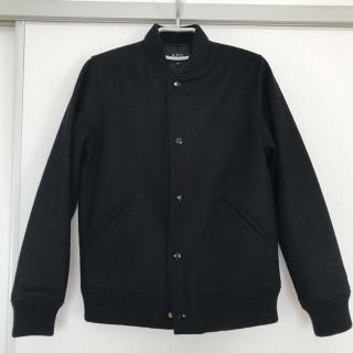 アーペーセー(A.P.C)のA.P.C. レディース スタジャン(スタジャン)