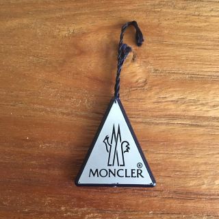 モンクレール(MONCLER)のモンクレール正規品(ダウンジャケット)