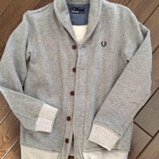 フレッドペリー(FRED PERRY)の上着(その他)