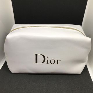 クリスチャンディオール(Christian Dior)のディオール ポーチ★未使用(ポーチ)