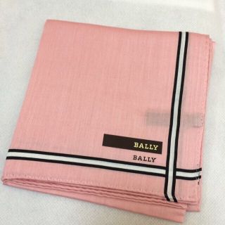 Bally(ハンカチ)のフリマアイテム一覧 Bally(ハンカチ)のフリマアイテム一覧