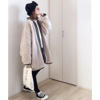 ザラ(ZARA)のZARA フライトキャップ(キャップ)