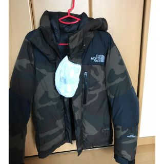 ザノースフェイス(THE NORTH FACE)のバルトロライトジャケット(ダウンジャケット)