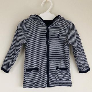 ラルフローレン(Ralph Lauren)のRalph Lauren パーカー 9M(その他)