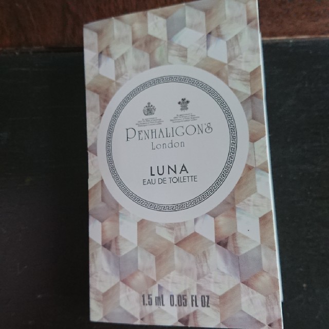 Penhaligon's(ペンハリガン)のミニスプレー1.5ml コスメ/美容の香水(ユニセックス)の商品写真