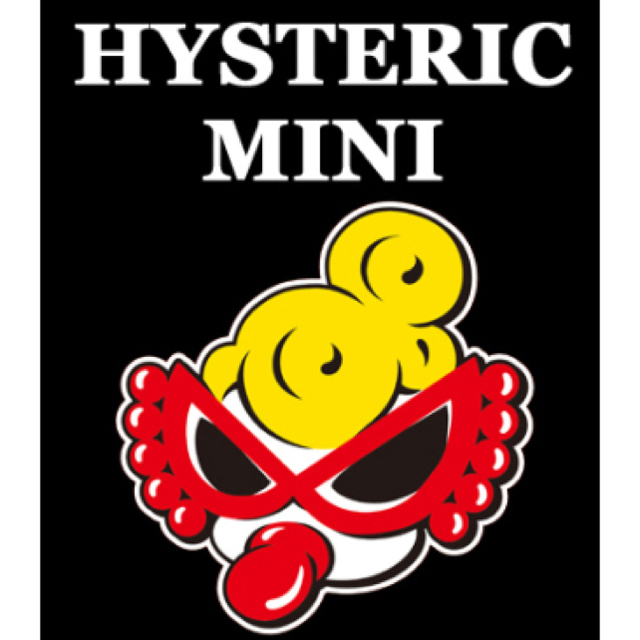 【うん様専用】HYSTERIC MINI 8点まとめ売りのサムネイル