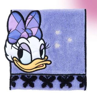 ディズニー(Disney)のANNA SUI Disney コラボ 2枚セット(ハンカチ)