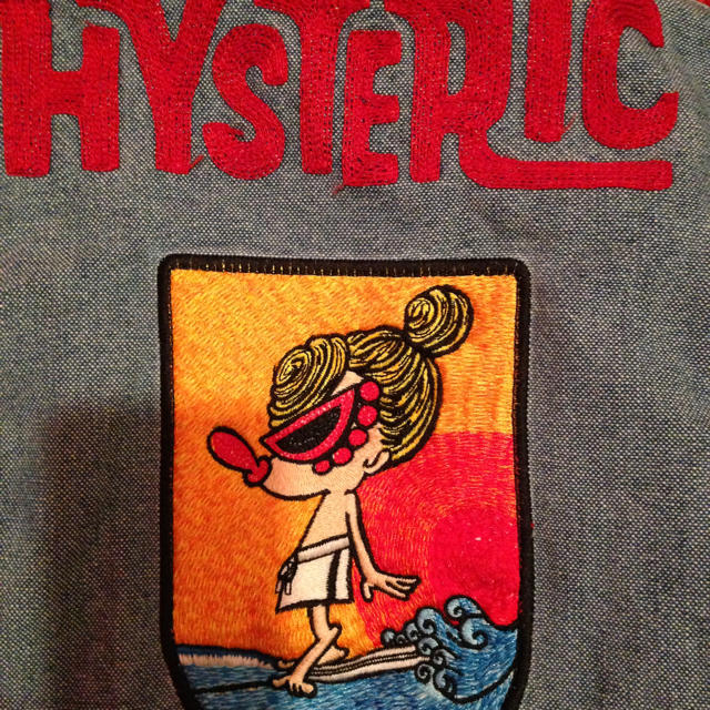 HYSTERIC MINI(ヒステリックミニ)のきょう♡さくママさまお取り置き キッズ/ベビー/マタニティのキッズ服女の子用(90cm~)(その他)の商品写真