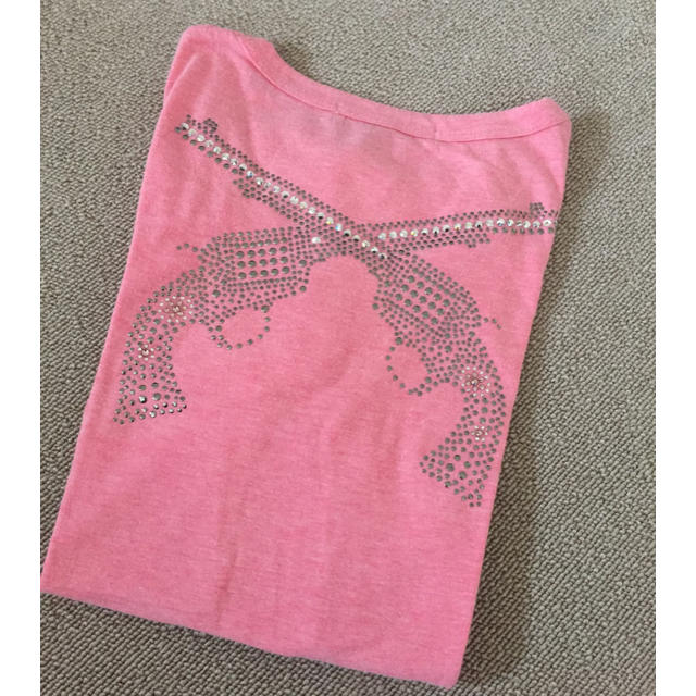 roar(ロアー)の半袖Tシャツ レディースのトップス(Tシャツ(半袖/袖なし))の商品写真