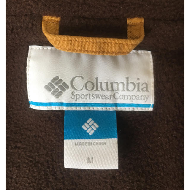 Columbia メンズ アウター M