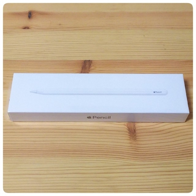 Apple Pencil