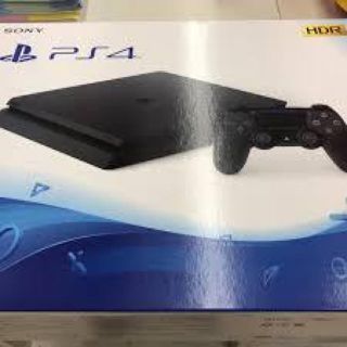 プレイステーション4(PlayStation4)のプレステ4(家庭用ゲーム機本体)