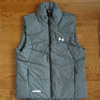 アンダーアーマー(UNDER ARMOUR) ダウンベスト(メンズ)の通販 20