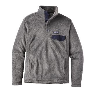 パタゴニア(patagonia)のPatagonia フリース スナップT プルオーバー(パーカー)