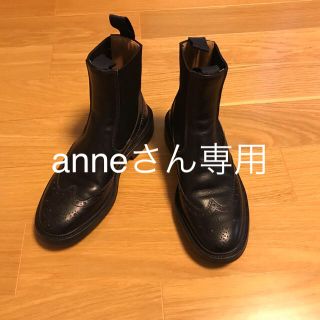 トリッカーズ(Trickers)のトリッカーズ サイドゴア(ブーツ)