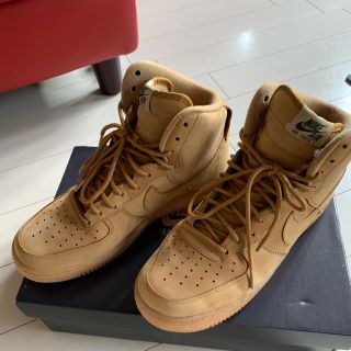 ナイキ(NIKE)のナイキ エアフォース1 (スニーカー)