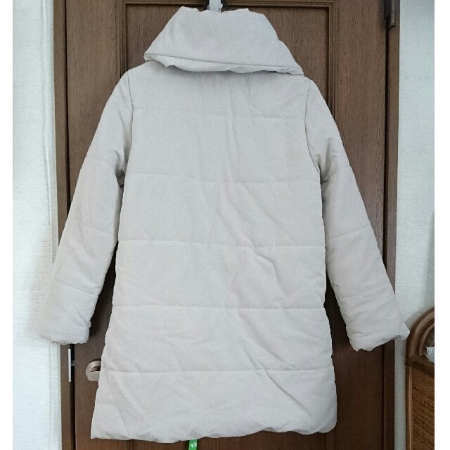 chocol raffine robe(ショコラフィネローブ)のかずちゃん様☆chocol raffine robe レディース 中綿コート レディースのジャケット/アウター(その他)の商品写真