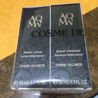 コスメデコルテ(COSME DECORTE)のAQMW (その他)