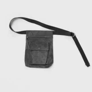 エンダースキーマ(Hender Scheme)のHender Scheme waist belt bag(ショルダーバッグ)