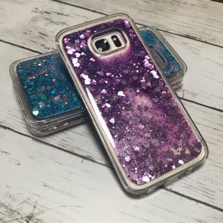 ギャラクシー(galaxxxy)のgalaxy s7edge(Androidケース)