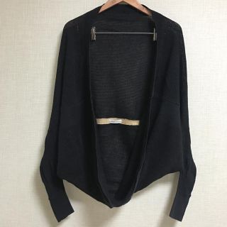 ツモリチサト(TSUMORI CHISATO)のツモリチサト＊カーディガン ボレロ(カーディガン)