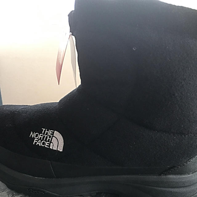 THE NORTH FACE(ザノースフェイス)のお取り置き・新品・未使用ノースフェイス  スポーツ/アウトドアのスノーボード(ブーツ)の商品写真