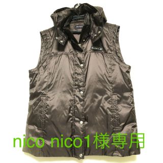 マンシングウェア ダウンベスト(レディース)の通販 8点 | Munsingwear