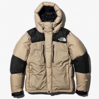 ザノースフェイス(THE NORTH FACE)のノースフェイス バルトロライトジャケット ケルプタン(ダウンジャケット)