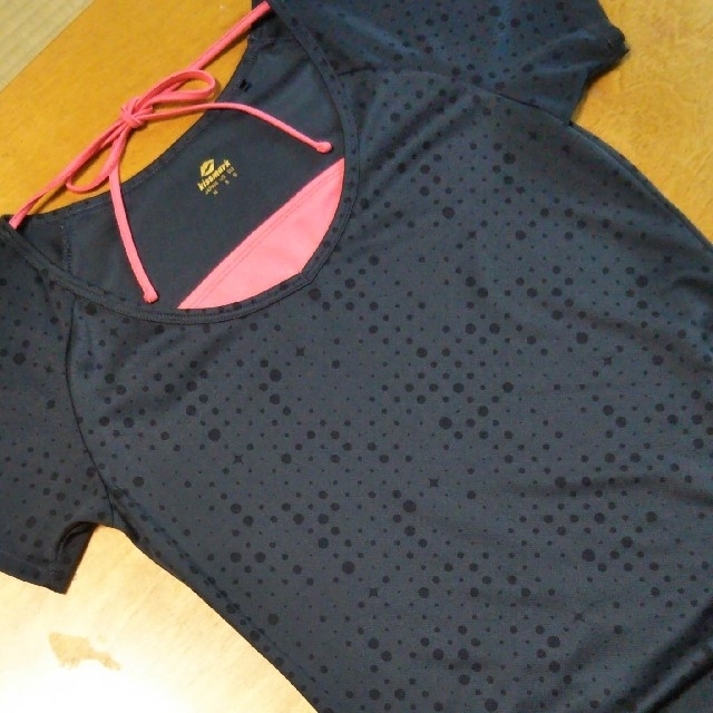 kissmark(キスマーク)のmiko様専用 レディースのトップス(Tシャツ(半袖/袖なし))の商品写真