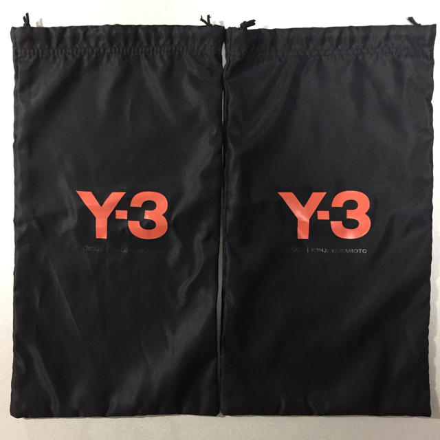 Y-3(ワイスリー)のY3 シューズケース メンズの靴/シューズ(スニーカー)の商品写真