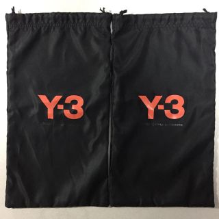 ワイスリー(Y-3)のY3 シューズケース(スニーカー)