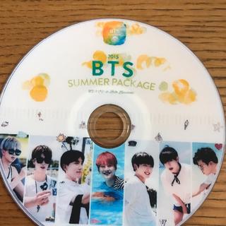 ボウダンショウネンダン(防弾少年団(BTS))の【BTS】SUMMER PACKAGE 2015(お笑い/バラエティ)