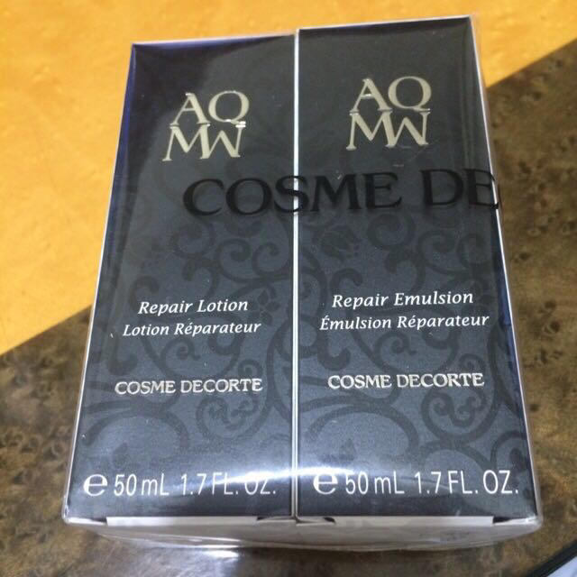 COSME DECORTE(コスメデコルテ)の一時閉店（3月再開）様 コスメ/美容のベースメイク/化粧品(その他)の商品写真