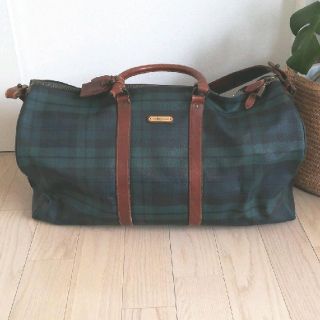 ラルフローレン(Ralph Lauren)の専用　ラルフローレン　ボストンバッグ(ボストンバッグ)