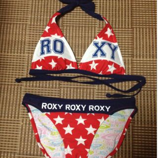 ロキシー(Roxy)の☆ROXYの水着☆(水着)