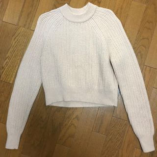 ユニクロ(UNIQLO)のUNIQLO ユニクロU ニット(ニット/セーター)